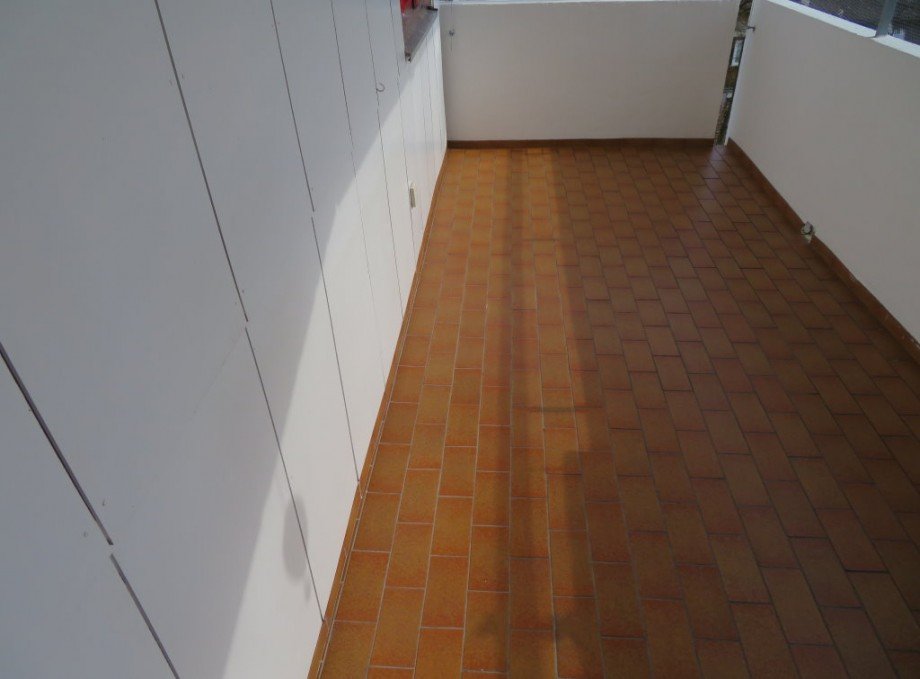 14 Balkon Wohnung Bamberg