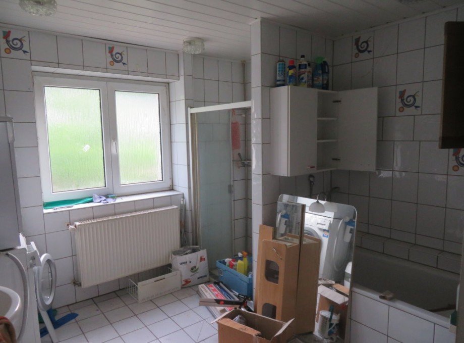 10 Erdgeschoss Bad Haus Stegaurach