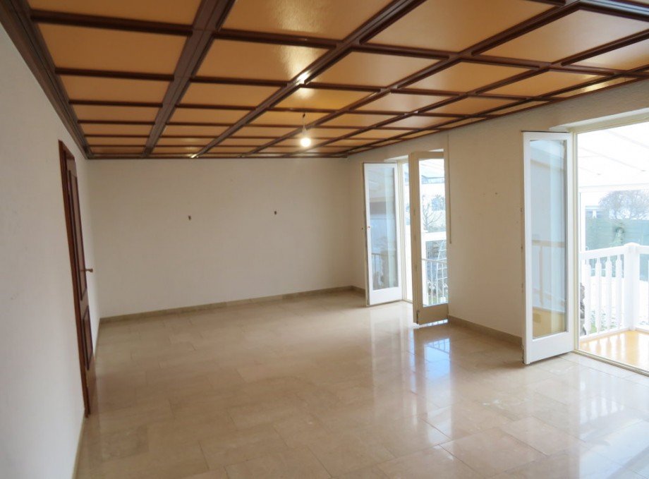 10 Zimmer Einfamilienhaus Bamberg