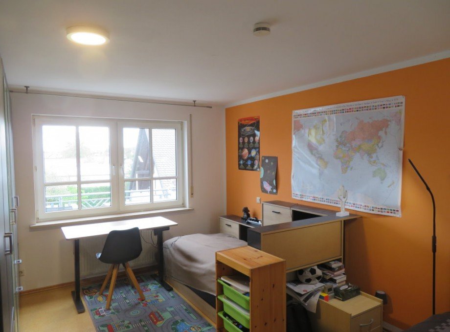 13 Schlafen Wohnung Hirschaid