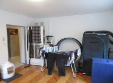 22 Wohnzimmer BAMBERG-N�HE FINANZAMT: MODERNISIERTE 3-ZIMMER-WOHNUNG(=AB JUNI FREI) MIT BALKON F�R 235.000,-EURO