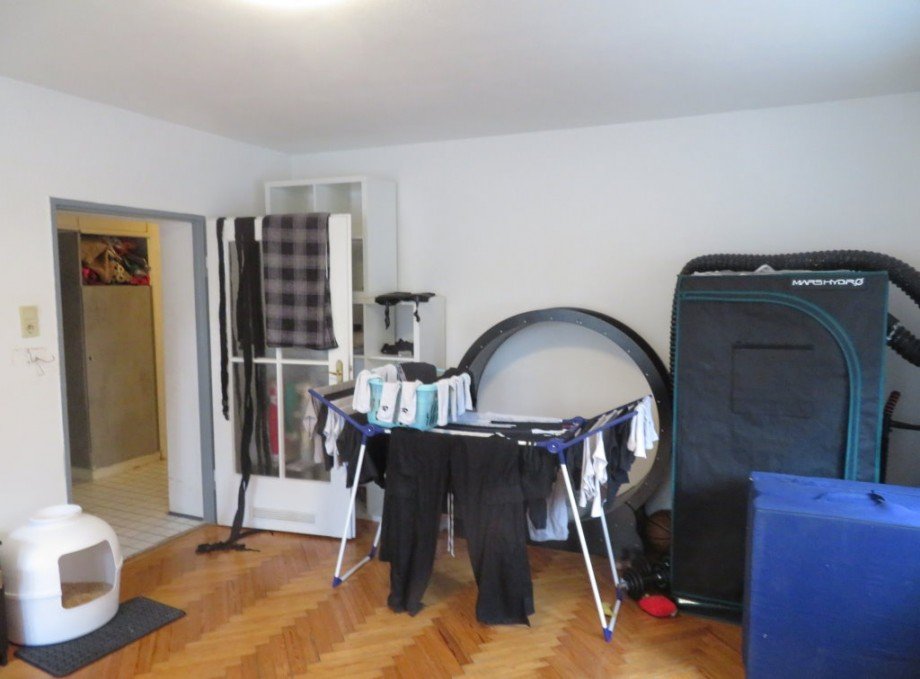 22 Wohnzimmer Wohnung Bamberg