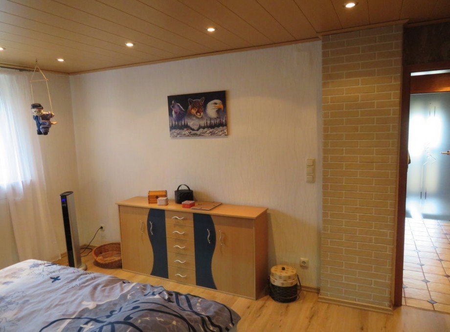 13 Schlafen Wohnung Bamberg