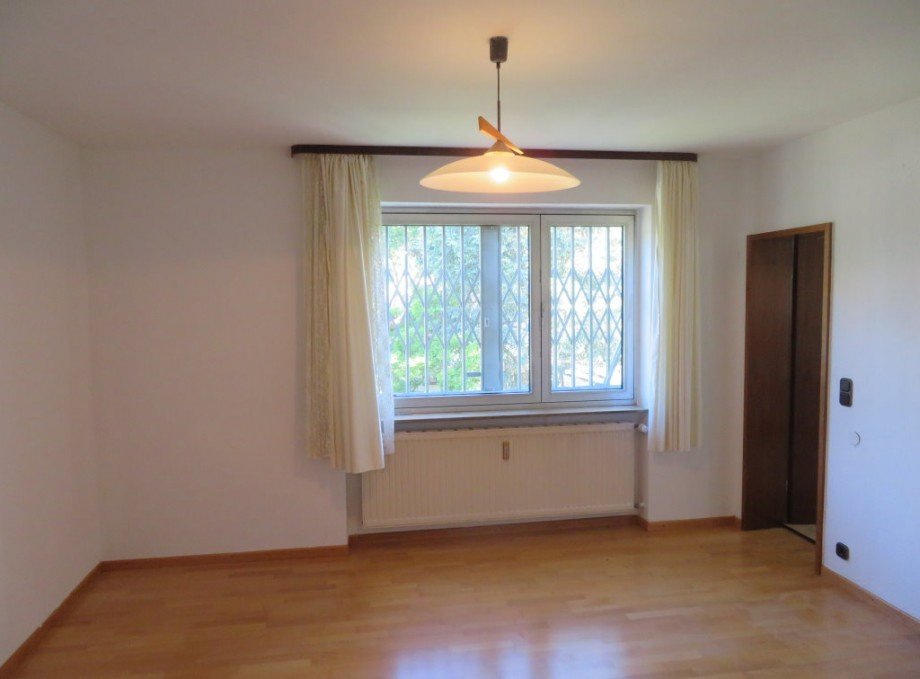 17 Obergeschoss Schlafen Haus Bamberg