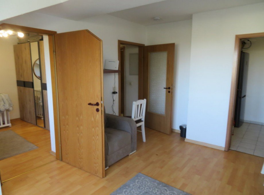 20 Wohnen+Blick Schlafen Wohnung Bamberg