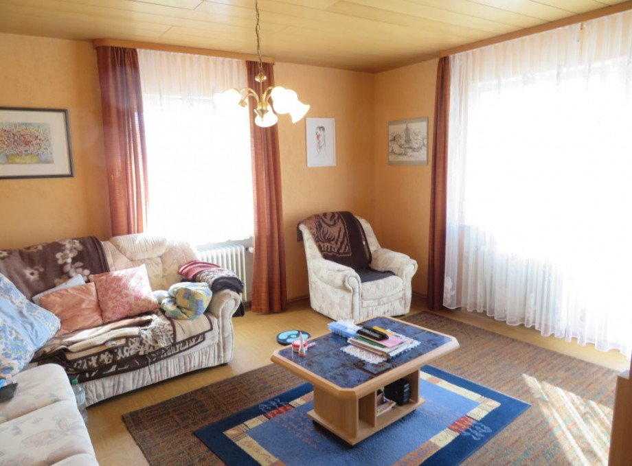 12 Wohnen Wohnung Stegaurach