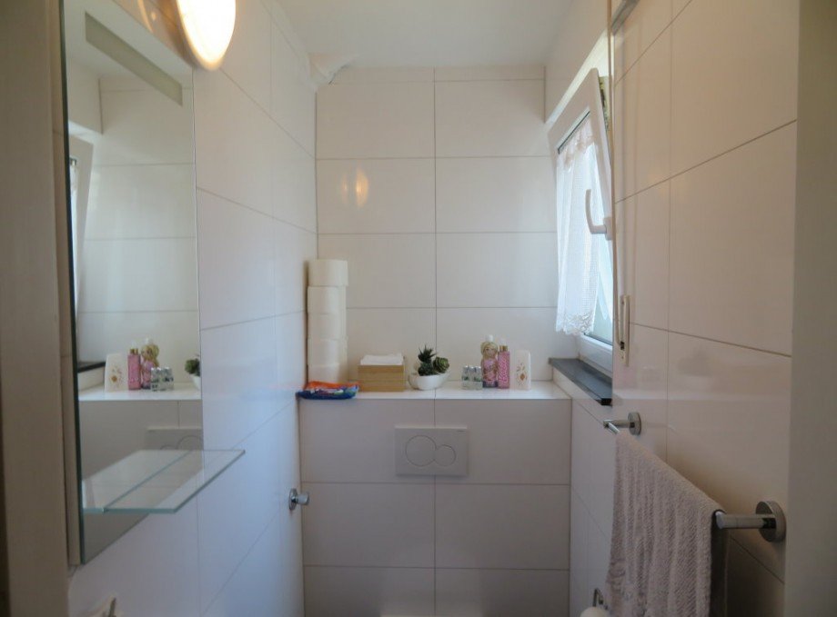 9 WC Wohnung Bamberg