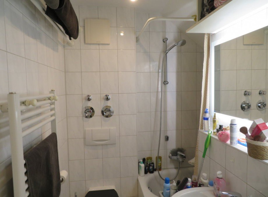 9 Bad Wohnung Bamberg