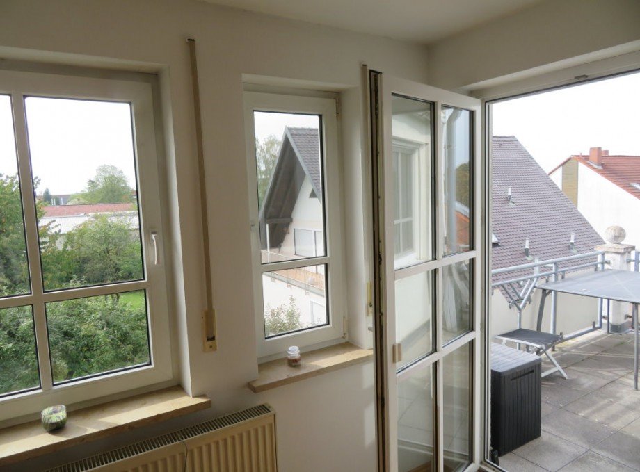 17 Wohnen Wohnung Hirschaid