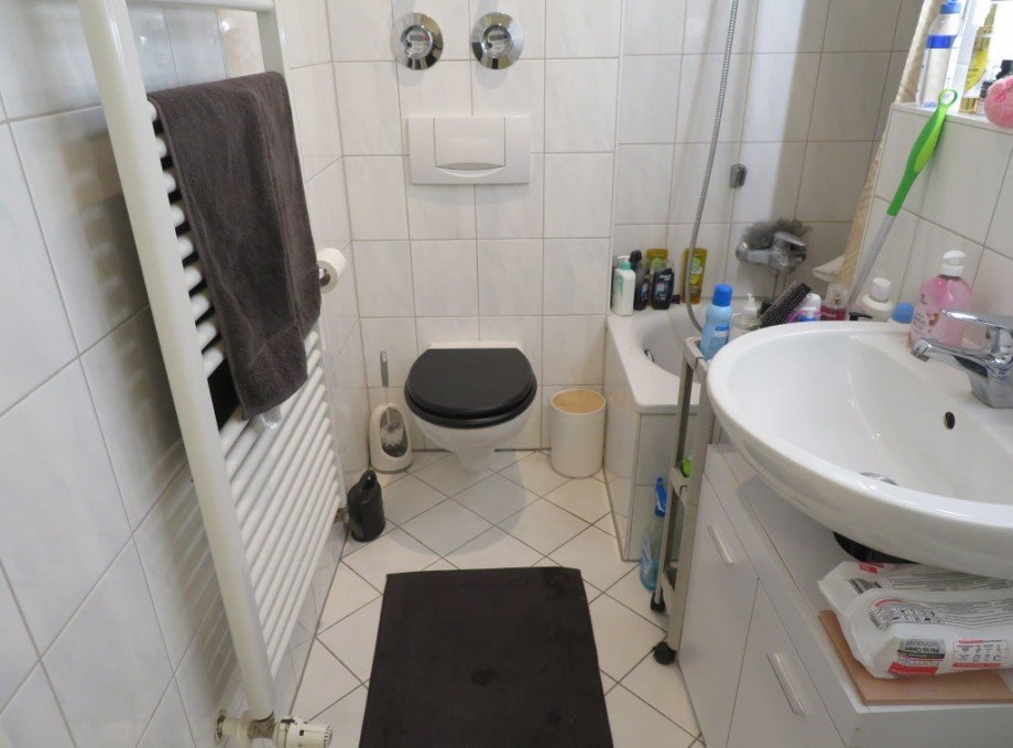 8 Bad Wohnung Bamberg
