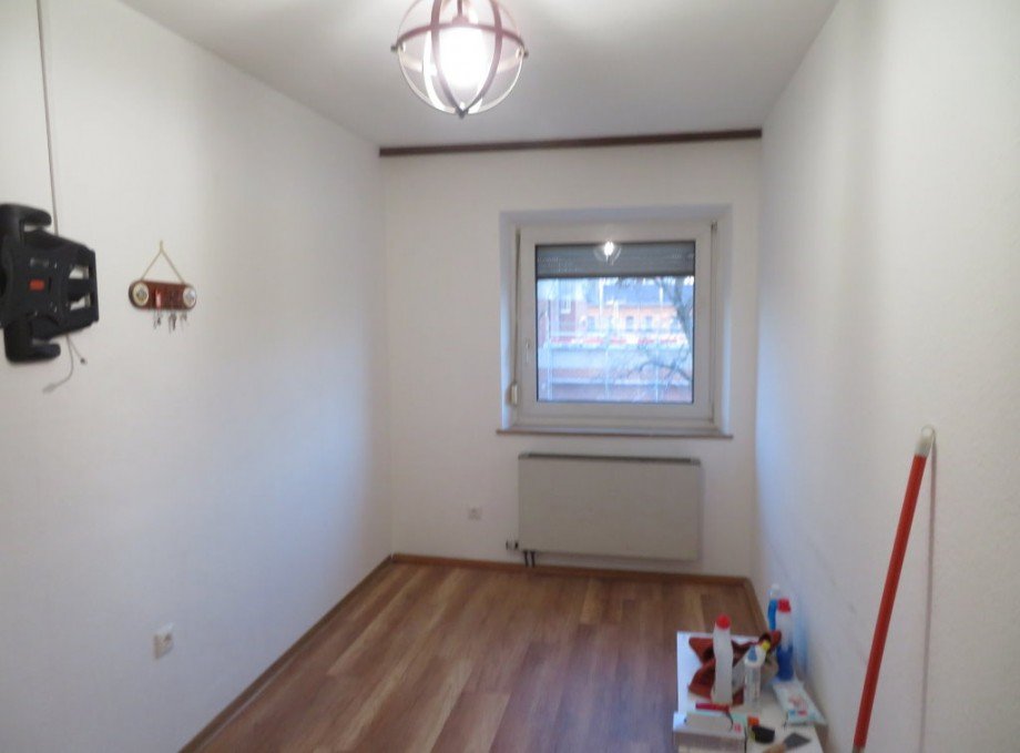 21 Zimmer Wohnung Bamberg