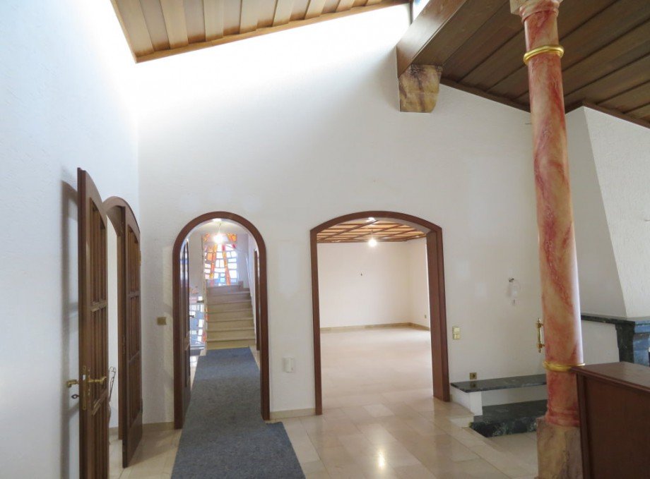 7 Essplatz+Wohnen Einfamilienhaus Bamberg