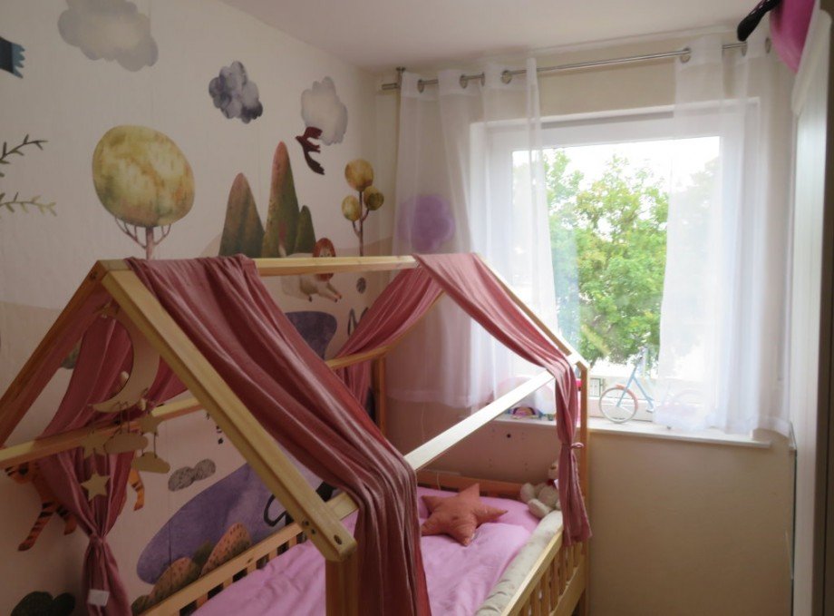 17 Arbeiten Wohnung Bamberg