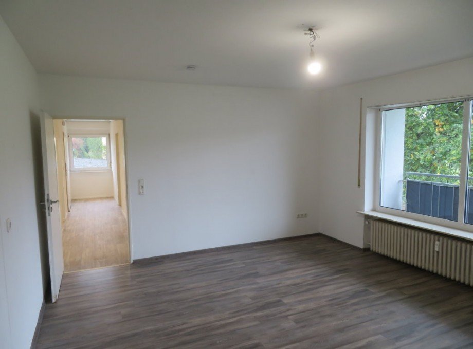 14 Wohnen Erdgeschoss Wohnung Mehrfamilienhaus Lauter
