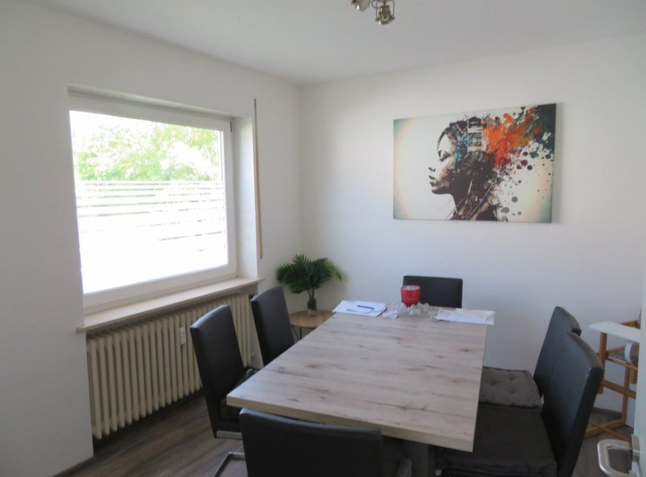 13 Essen Erdgeschoss Wohnung Mehrfamilienhaus Lauter