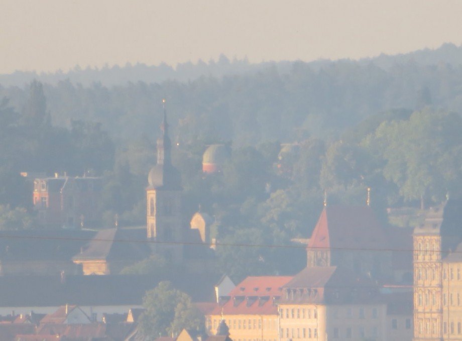 4 vergr��erter Blick Freizeitgrundst�ck Hallstadt