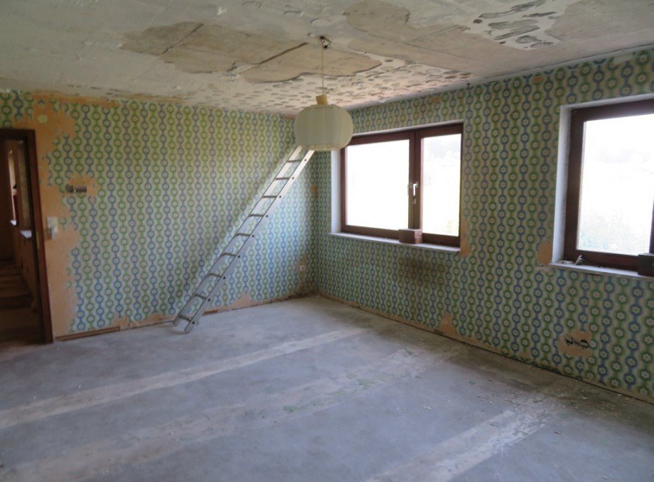 25 Kellergeschoss Haus Strullendorf