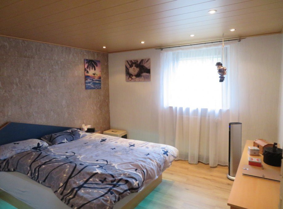 14 Schlafen Wohnung Bamberg