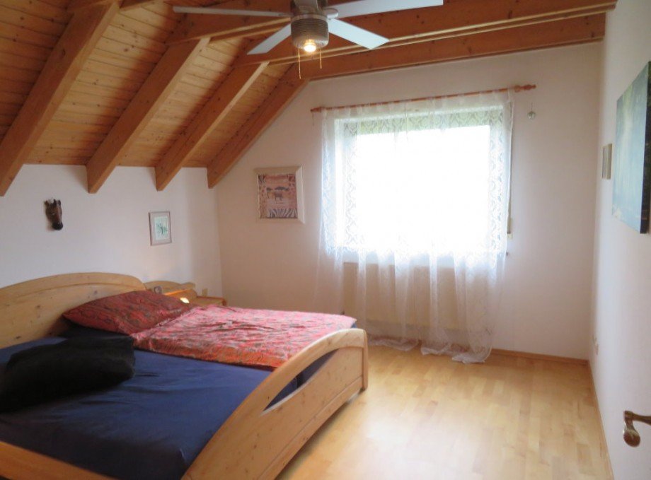 17 Dachgeschoss Eltern Einfamilienhaus Bamberg