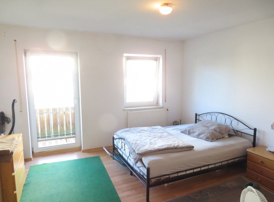 16 Eltern Wohnung Bamberg