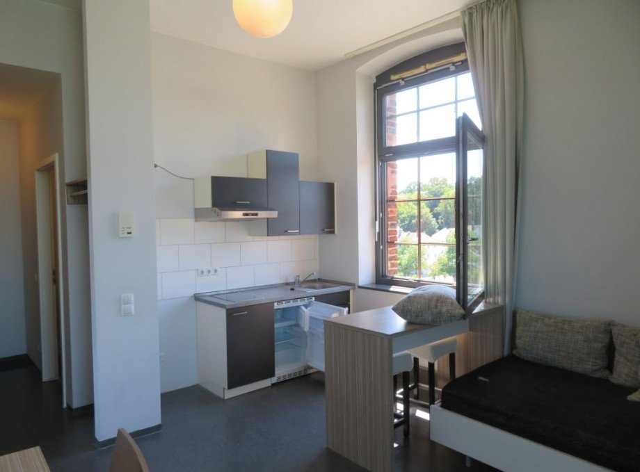 20 Wohn Schlafraum Wohnung Bamberg
