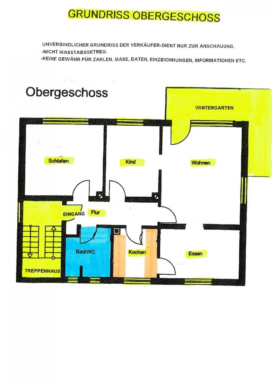 4 Obergeschoss Grundriss Keine Gew�hr Mehrfamilienhaus Gundelsheim