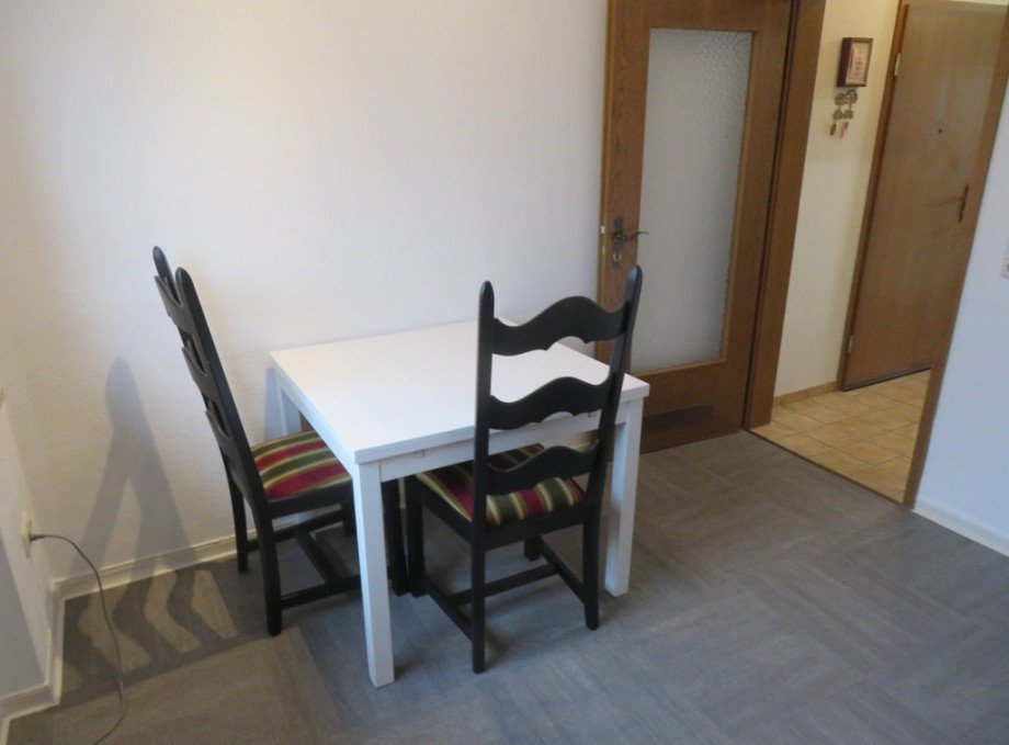 23 K�che Wohnung Bamberg