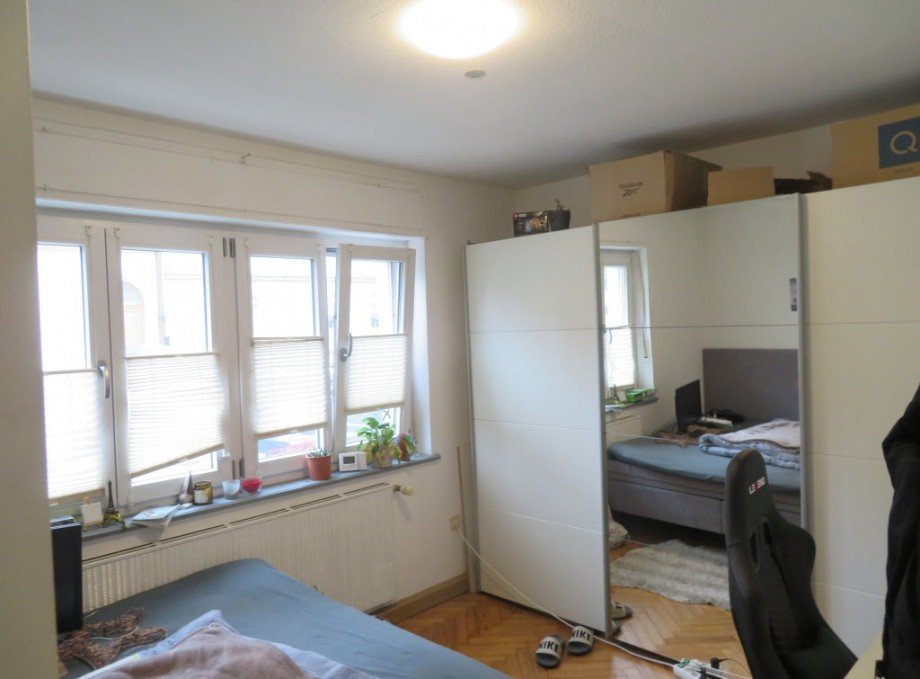 19 Arbeiten Wohnung Bamberg