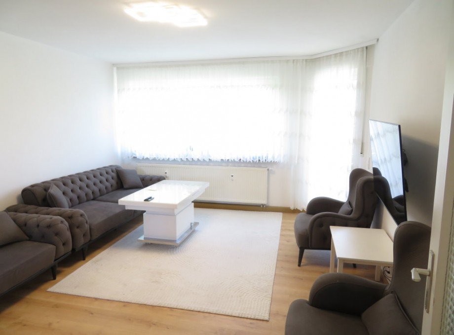 19 Wohnzimmer Wohnung Bamberg