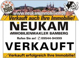 Hauptbild BEREITS VERKAUFT!! WOHNUNG STRULLENDORF VERKAUFT �BER NEUKAM IMMOBILIEN