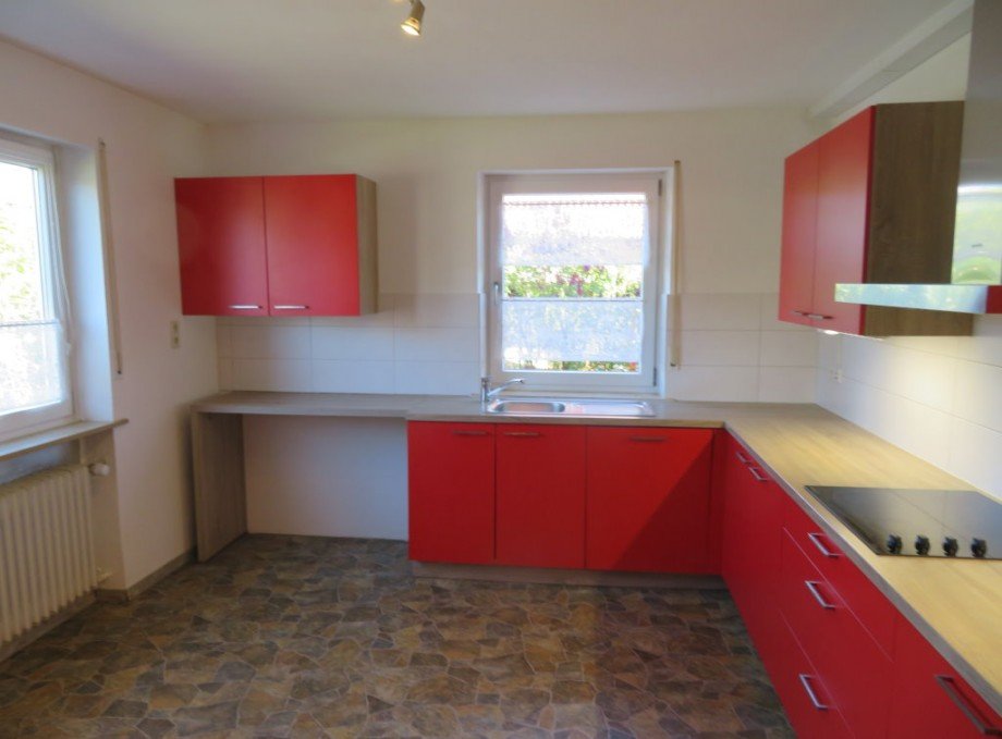 17 K�che Wohnung Bamberg