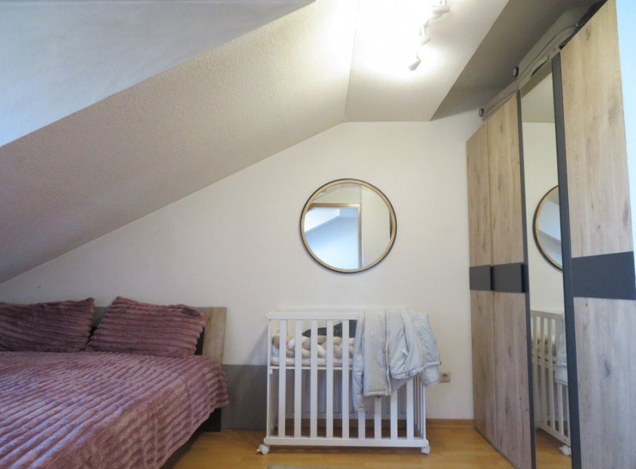 24 Schlafen Wohnung Bamberg