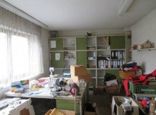 23 B�ro STEGAURACH: FREISTEH.HAUS+B�RO+LAGERHALLE ZUM KOMPLETT-RENOVIEREN AUF ca.1079m2 F�R 379.000,-EURO