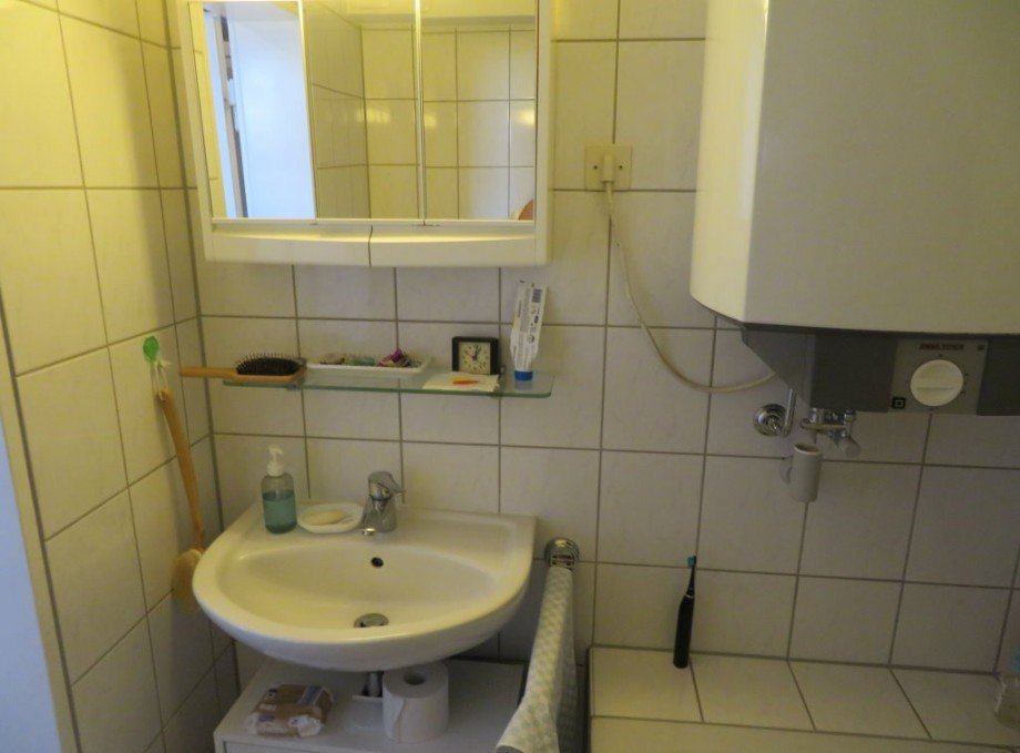 15 Bad Wohnung Bamberg