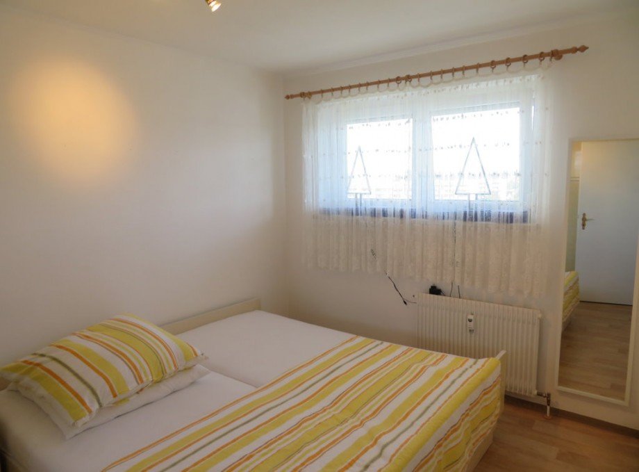 16 Schlafen Wohnung Bamberg
