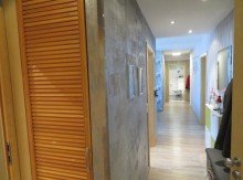 4 Eingang Flur BAMBERG-N.BAHNHOF:12.840,-EURO MIETEp.a-MODERNISIERTE 3-1/2-ZIMMER-WOHNUNG+BALKON F�R 325.000,-EURO