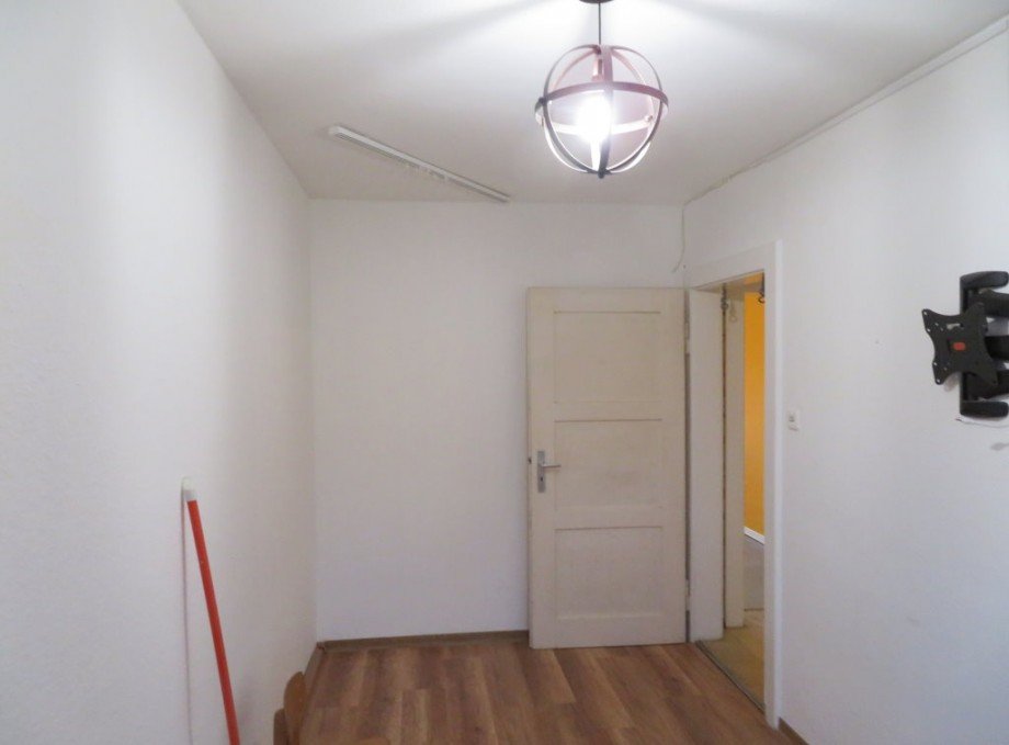 22 Zimmer Wohnung Bamberg