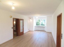10a Wohnen Essen BAMBERG-INSELGEBIET: 3-ZIMMER-WOHNUNG (= SOFORT FREI!) MIT BALKON F�R 339.000,-EURO
