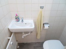 9 WC BAMBERG-N�HE GARTENSTADT: 3-ZIMMER-WOHNUNG(=SOFORT FREI-IM HOCHHAUS)MIT BALKON F�R 167.000,-EURO
