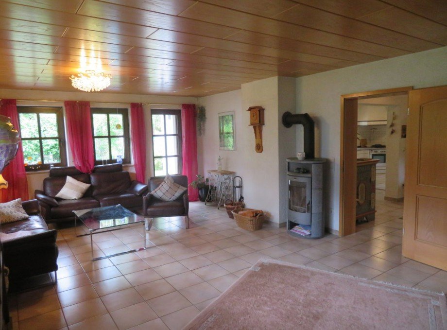 8 Wohnen Einfamilienhaus Bamberg