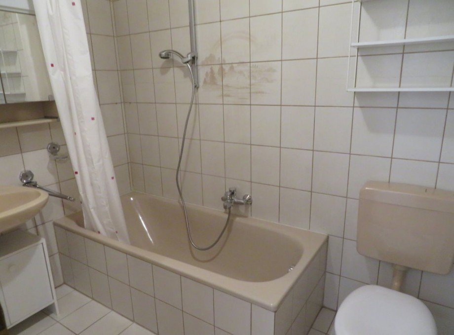 16 Bad Wohnung Bamberg