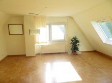 23 Dachgeschoss Studio BAMBERG-N�HE BAMBADOS: GROSSES STADTHAUS(=ca.265m2 WOHNFL.)+3 GARAGEN AUF ca.590m2 F�R 539.000,-EURO