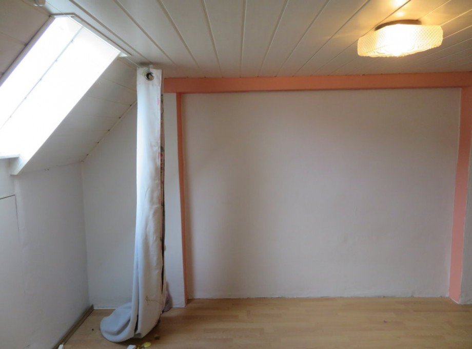18 Dachgeschoss Haus Bamberg