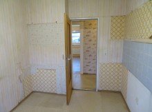 19 K�che BAMBERG-N�HE BAHNHOF: 3-ZIMMER-WOHNUNG(= SOFORT FREI!!) + BAD MIT FENSTER F�R 169.000,-EURO