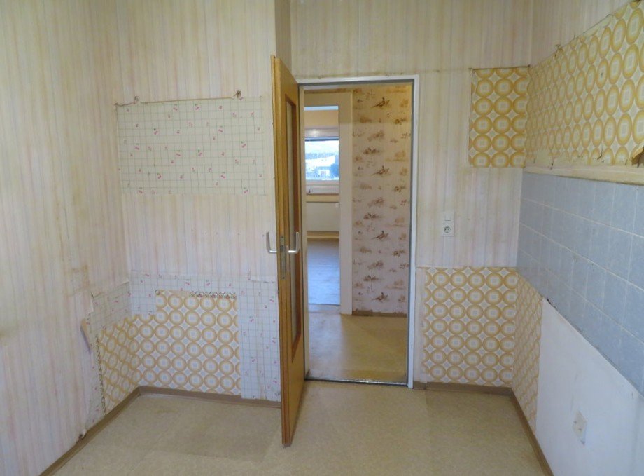 19 K�che Wohnung Bamberg