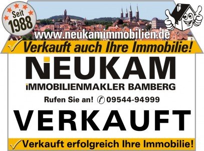 Hauptbild BEREITS VERKAUFT!! HAUS VIERETH-TRUNSTADT VERKAUFT �BER NEUKAM IMMOBILIENMAKLER BAMBERG
