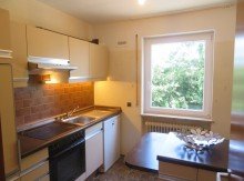 8 K�che BAMBERG-INSELGEBIET: 3-ZIMMER-WOHNUNG (= SOFORT FREI!) MIT BALKON F�R 339.000,-EURO