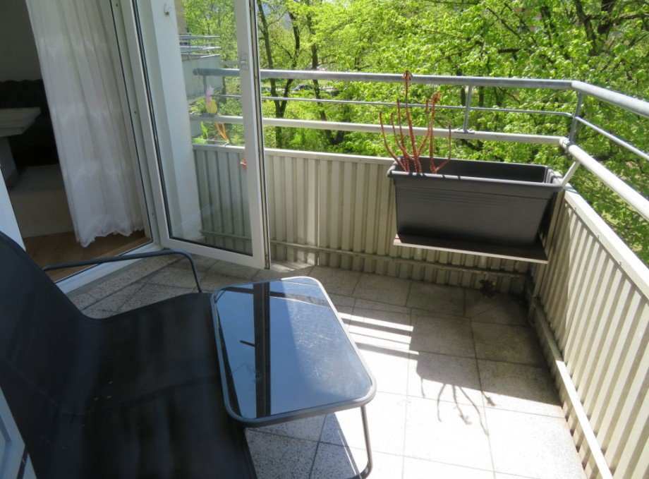 25 Balkon Wohnung Bamberg