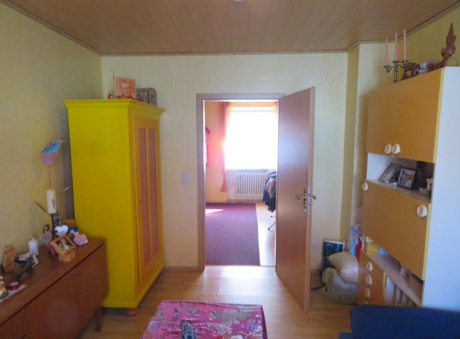 25 Schlafen Wohnung Stegaurach