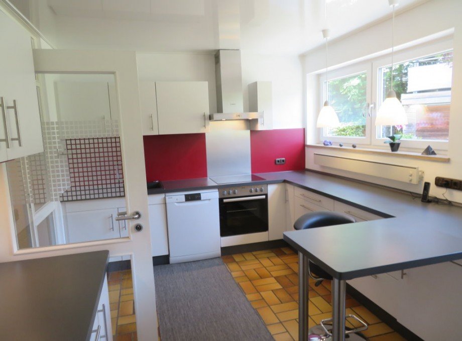7 K�che Haus Memmelsdorf